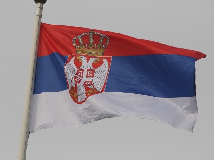 Сербы возмутились задержанием сына президента Вучича в Косово