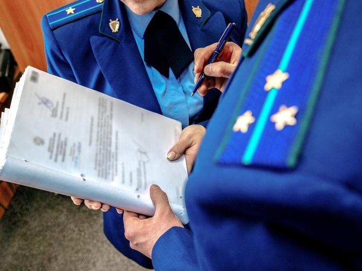 Прокуратура забеспокоилась безопасностью детей в поселке Тверской области
