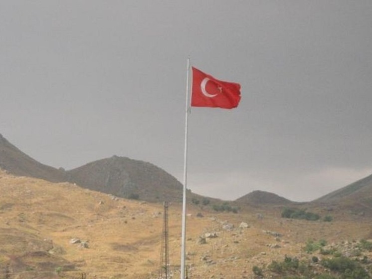 Депутат Госдумы Шеремет призвал запросить у Турции экстрадицию боевиков "Азова"