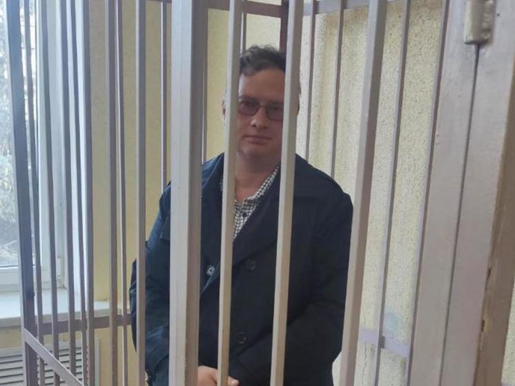 Возможный подельник обвиняемого депутата Павлова арестован в Брянске