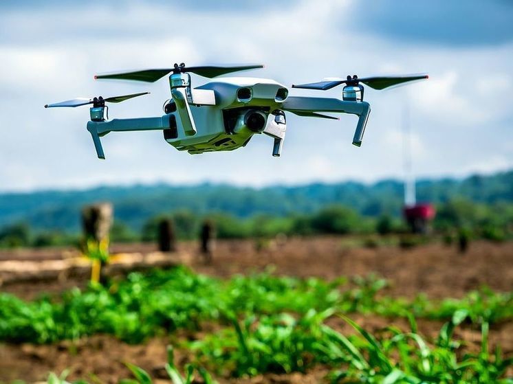 В зоне спецоперации заметили новейшую американскую модель Jump 20