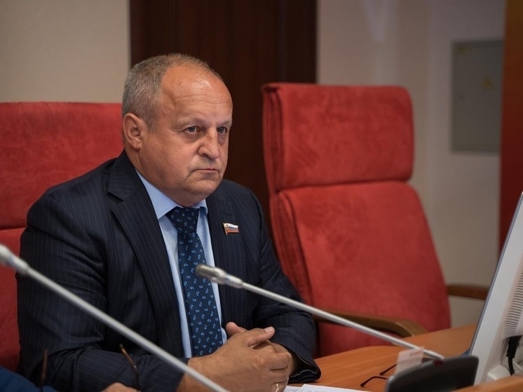 Депутат областной Думы из Тутаева будет баллотироваться от Углича