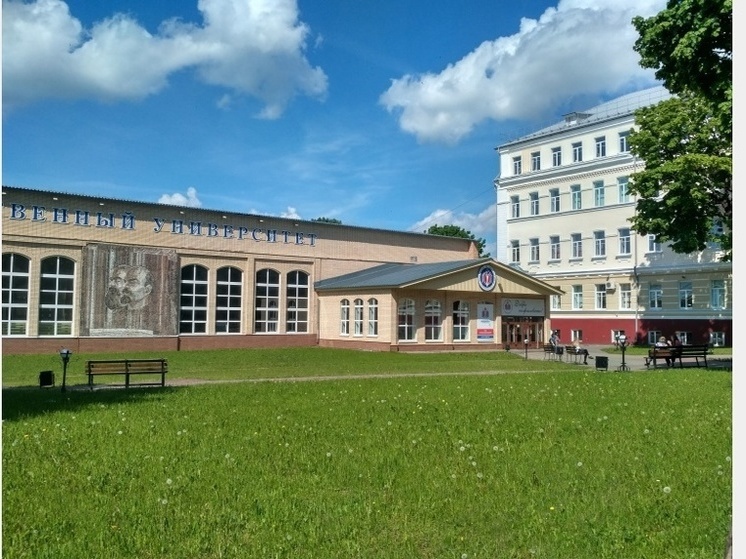 Смоленский государственный университет набирает целевиков