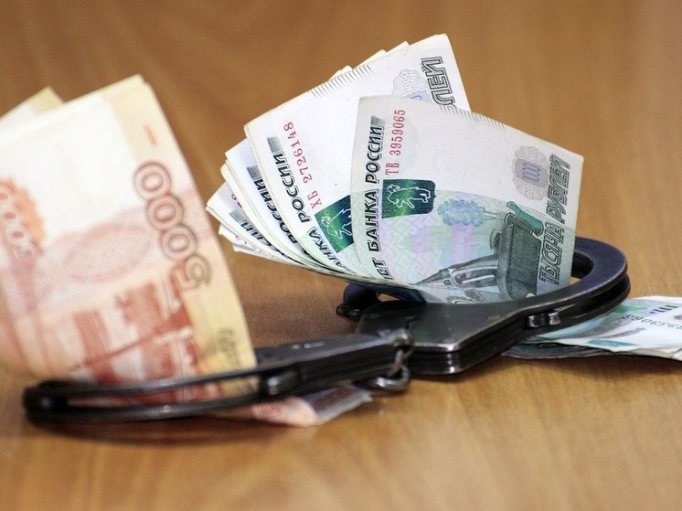 Экс-полицейский из Жигалово вымогал взятку в два миллиона