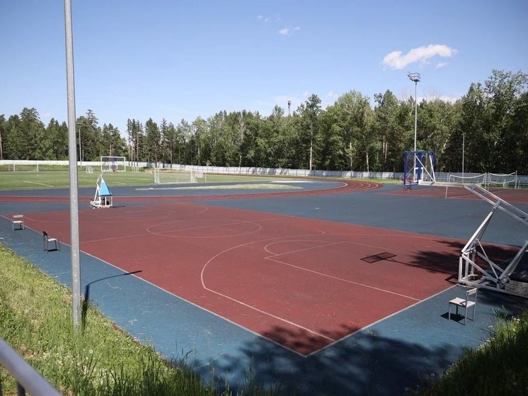 В Ангарске для строительства центра тяжёлой атлетики уже подготовили проектно-сметную документацию