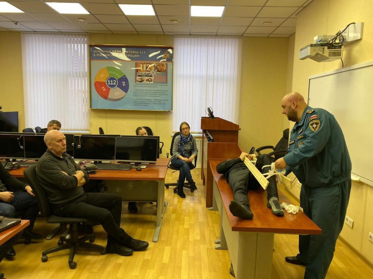 Минпросвещения: в школах введут предмет «Основа безопасности и защита Родины»