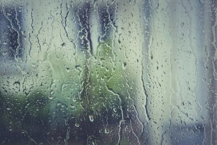 Ливневые дожди и грозы снова прогнозируются в Сочи