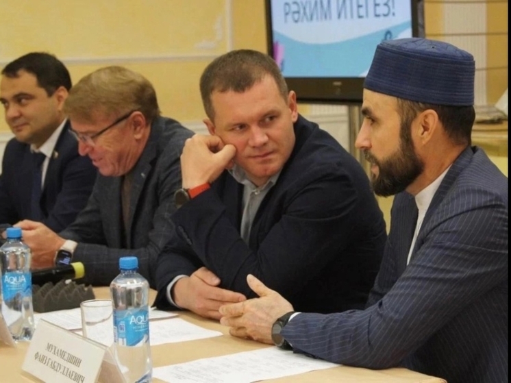 В Удмуртии появился Татарский деловой клуб предпринимателей региона