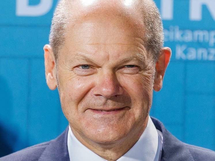 Шольц оценил срок украинского конфликта: "Это продлится долго"