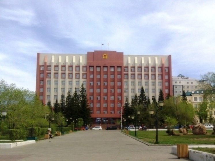4 июля не сделают выходным днем для поклонения святым мощам в Забайкалье