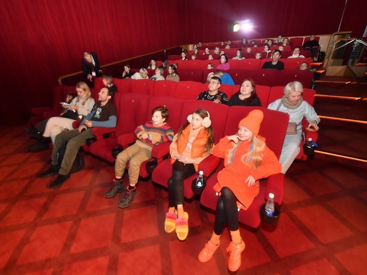 Российскому прокату для выживания необходимо минимум 32 млрд рублей сборов в год