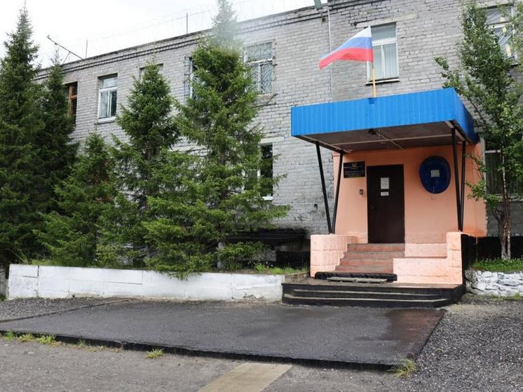 В Кольском Заполярье оценили эпидемиологическую обстановку и санитарные условия в исправительной колонии