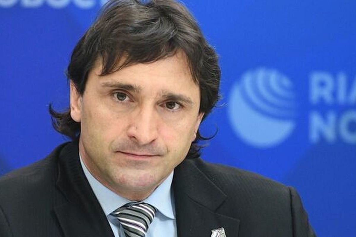 Глава ФТАР назвал позицию международной федерации дискриминирующей