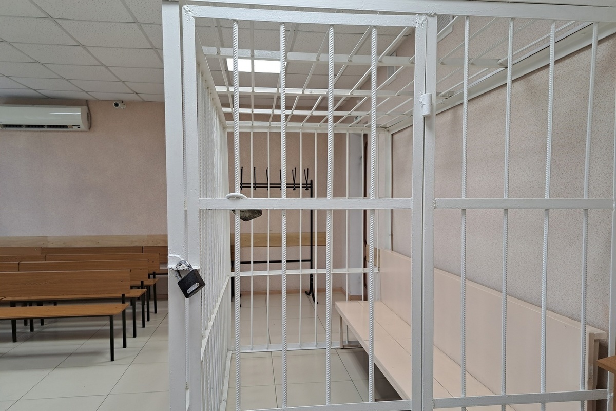 В Курске осужденной за сбыт наркотиков беременной девушке отсрочили наказание