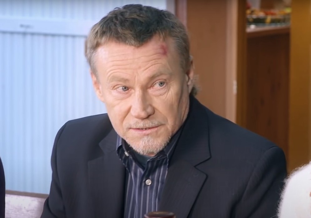 Валерия Воронина
