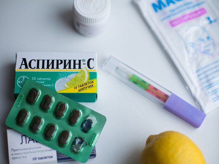 Режим повышенной готовности в регионе могут отменить из-за коронавируса