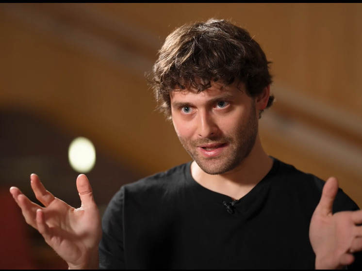 Басманный суд заочно приговорил Красильщика к 8 годам колонии общего режима