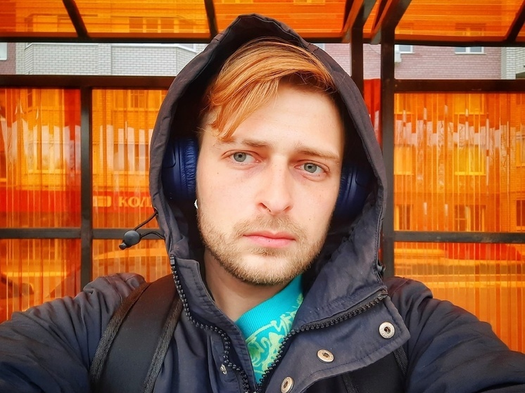 Владимирский журналист получил 6 лет строгача за попытку сбыта наркотиков