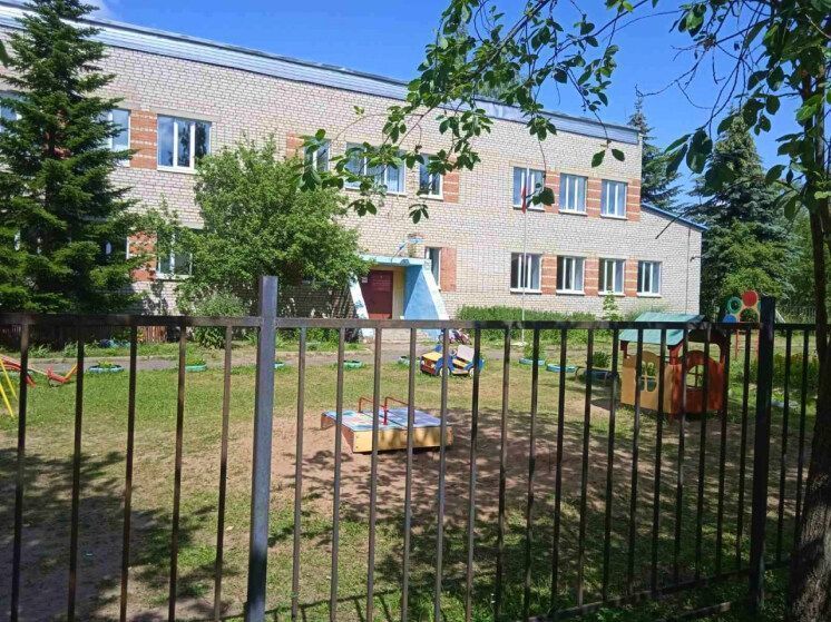 По-домашнему: школа-детсад в деревне Шалаево готовится получить голубое топливо