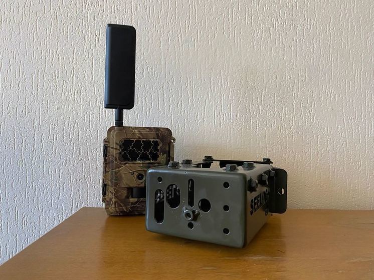 Свердловское Минприроды закупило фотоловушки для наблюдения за свалками