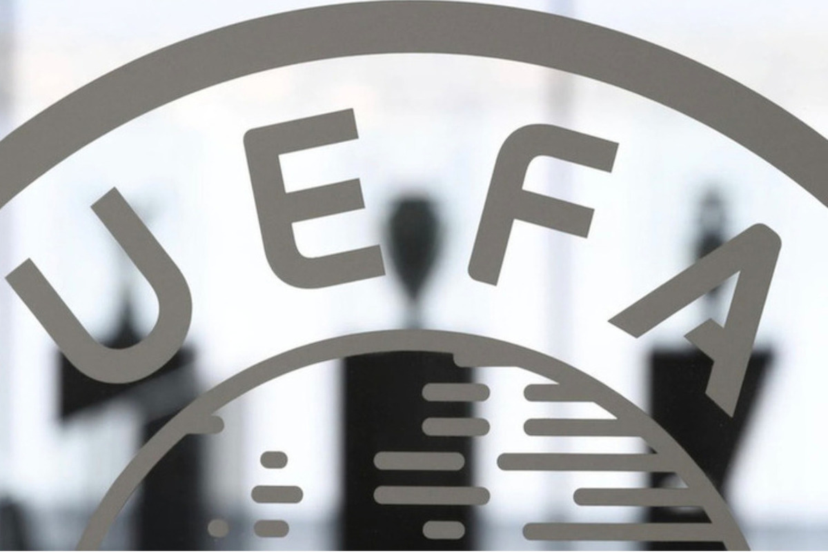 УЕФА поменял формат матча за Суперкубок