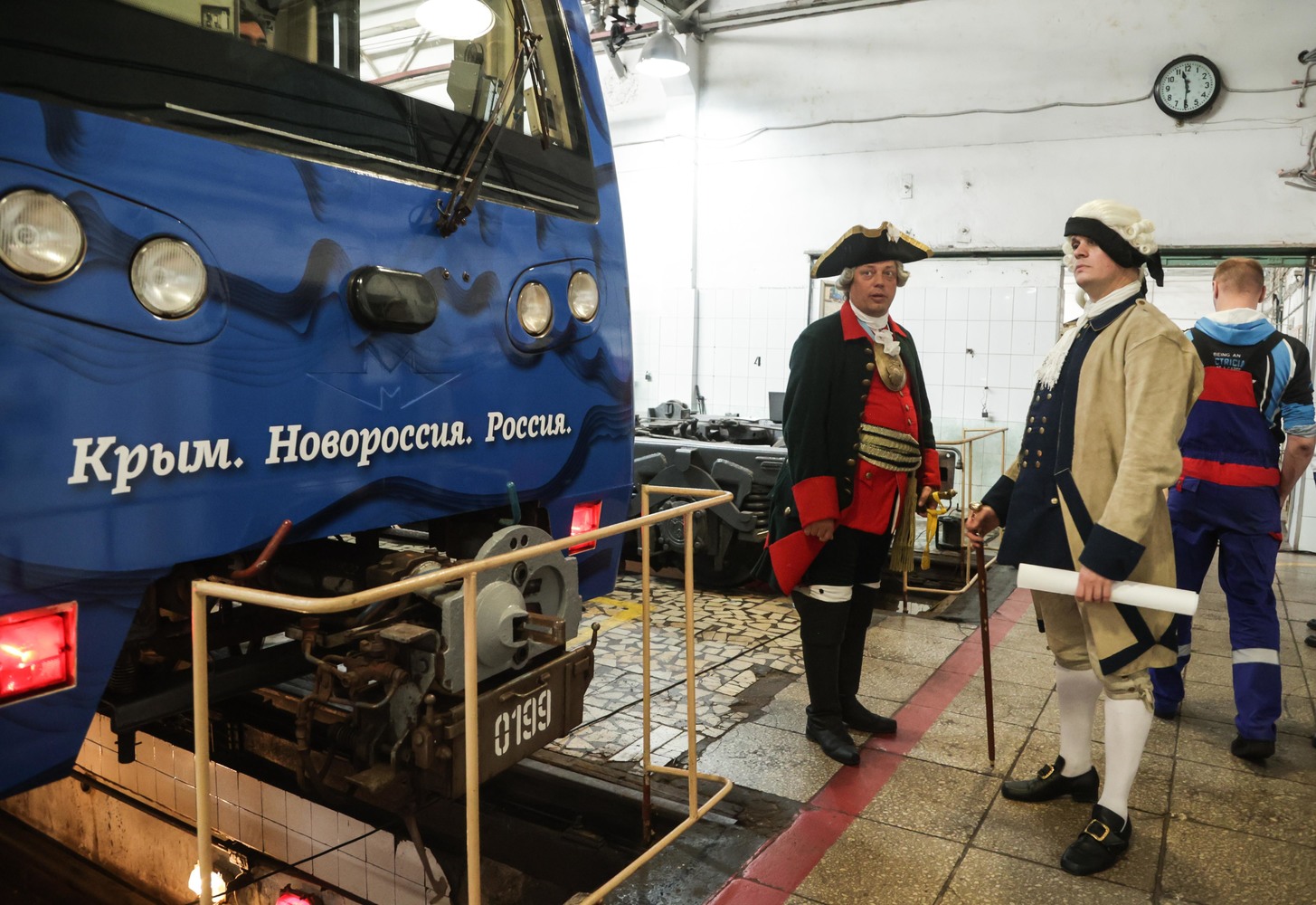 новороссия 2008. захарченко днр.