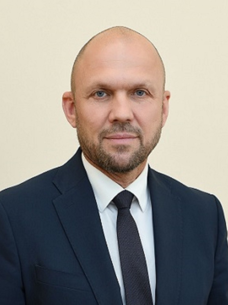 Губернатор Игорь Руденя назначил нового Министра здравоохранения Тверской области
