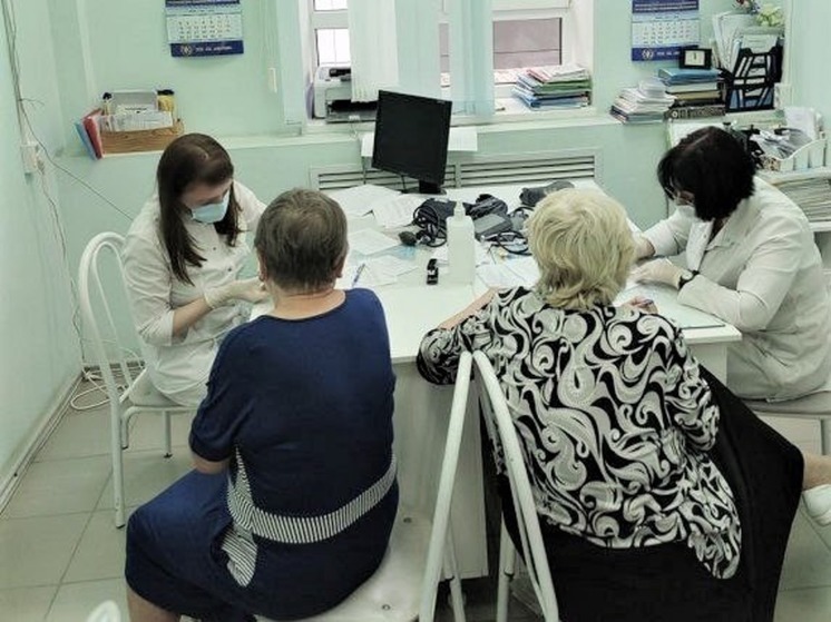 В Краснодарском крае в Днях здоровья поучаствовали свыше 90 000 человек