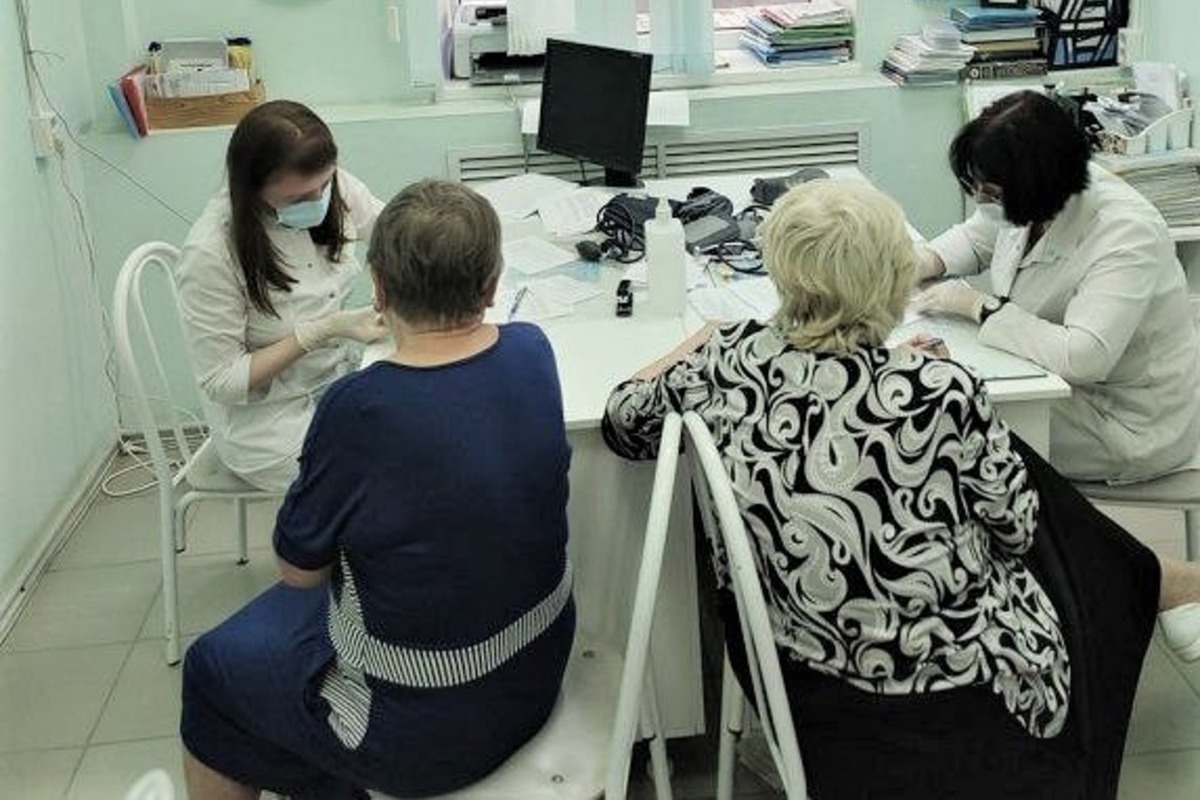 В Краснодарском крае в Днях здоровья поучаствовали свыше 90 000 человек