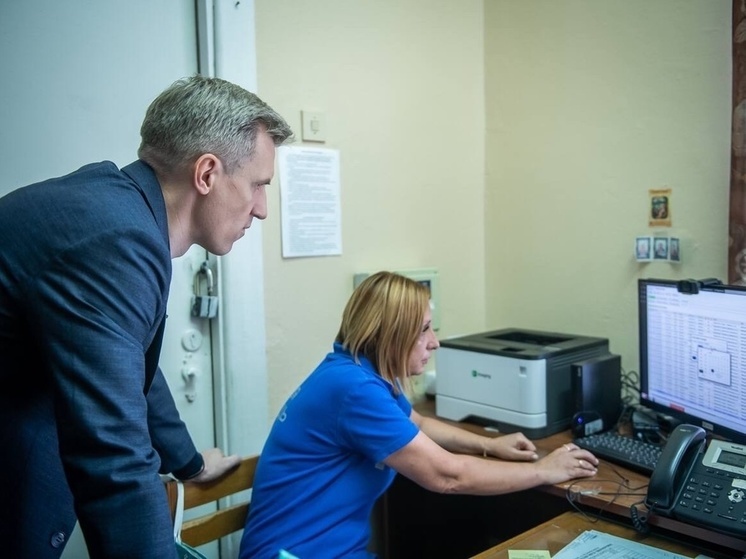 Реформа службы «Скорой помощи» в Смоленской области требует тонкой настройки