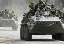 Боец армии РФ: «Антоновский мост – это ад, в котором противник уже варится»

