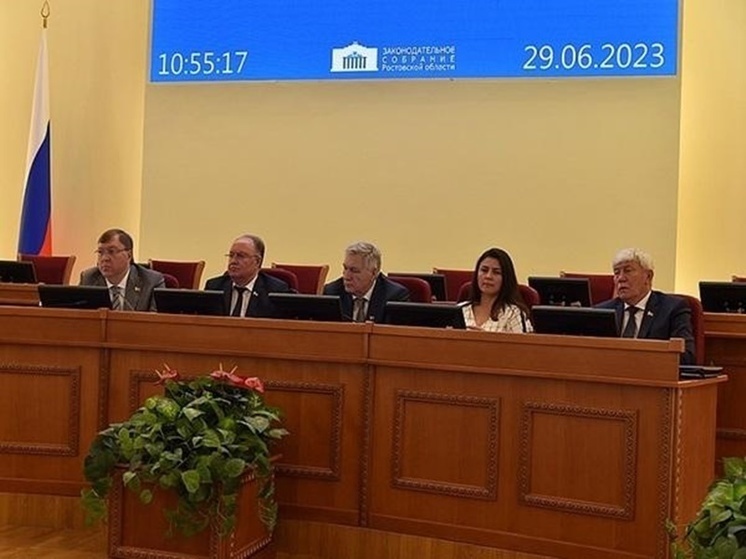 Герои СВО и семьи погибших смогут получить в Ростовской области земельные участки