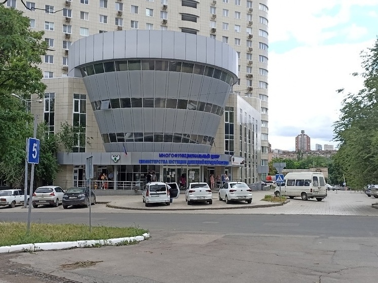 В Ясиноватой до конца текущего года планируют открыть два МФЦ