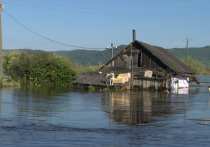 Наводнение 2013 года - первое крупное стихийное бедствие, с которым столкнулись жители Хабаровского края за последние несколько десятков лет. 