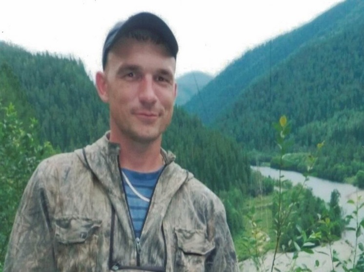 Житель Минусинска Денис Борзинов погиб в ходе СВО на Украине