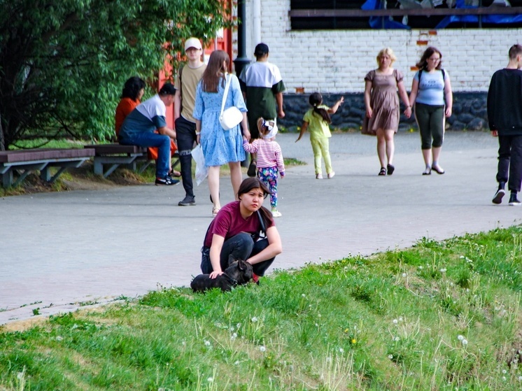 В поликлиниках появятся психологи, ЦБ снизит ставку по микрозаймам: томичам рассказали об изменениях в законах с 1 июля