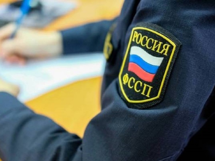 В Новосибирске приставы арестовали внедорожник должника по 4  делам более чем на 3 млн рублей