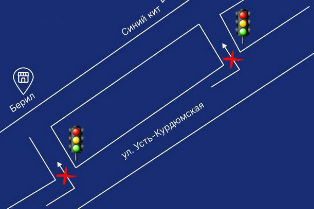 Поселок юбилейный саратов карта