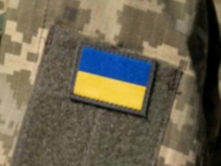 Марочко: ВСУ наступали с техникой НАТО под Артемовском