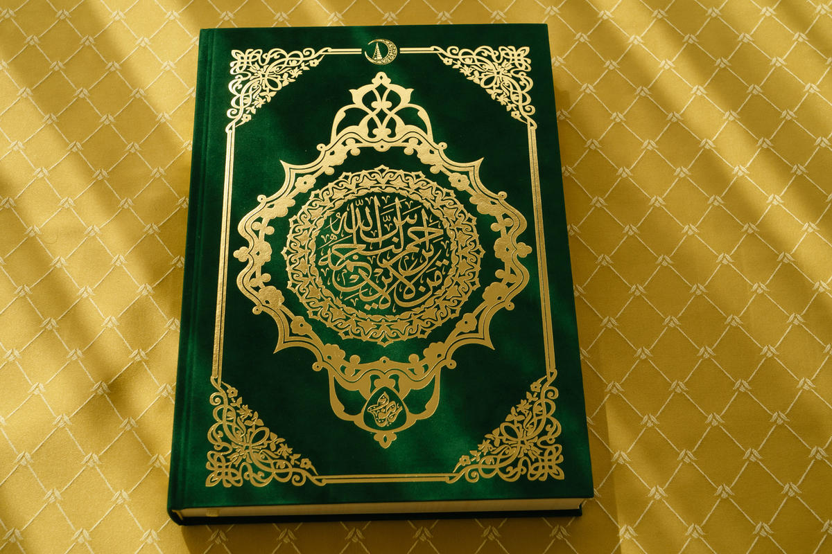 «Резкая реакция Минниханова на осквернение Корана в Швеции очень искренняя и личная»