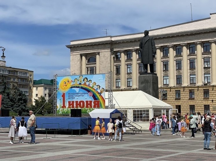 В Пензенской области организацией отдыха детей займётся стратегический совет