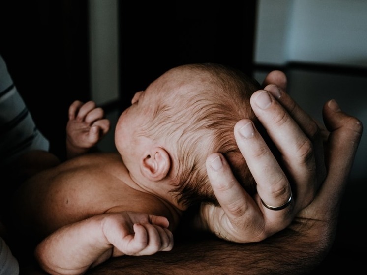 В конце июня в Чебоксарах родились две пары близнецов
