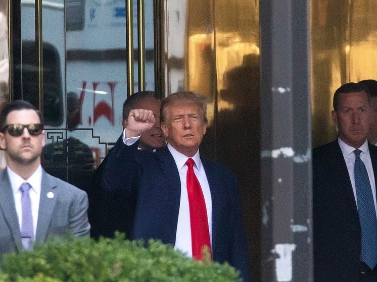 Экс-президент США Трамп заявил, что его целью является прекращение гибели людей на Украине