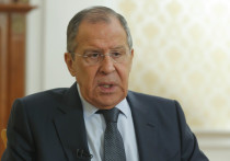 Министр иностранных дел России Сергей Лавров во вступительном слове в рамках брифинга 30 июня заявил, что Запад стремится не допустить подъема России в качестве самостоятельного центра многополярного мироустройства