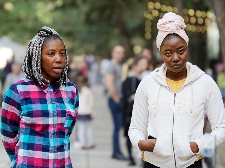 Польские пограничники вытеснили мигрантов из Ближнего Востока и Африки на территорию Белоруссии