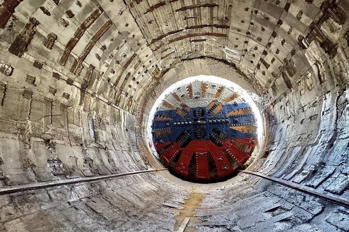 подземелья санкт петербурга