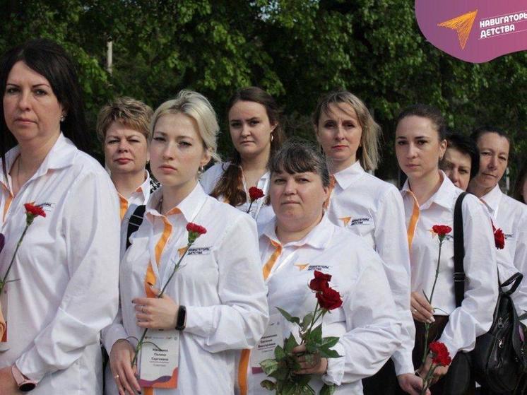 В 60 школах Курска ввели должность штатского советника