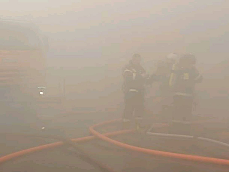 В Татарстане два человека погибли при взрыве