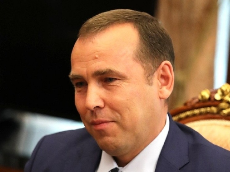 Курганский губернатор Шумков обвинил россиян в «колониальности сознания» из-за неуместного употребления иностранных слов