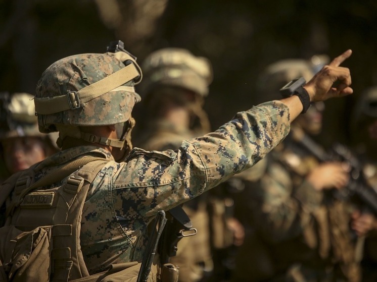 WSJ: укрепления российской армии шокировали армию Украины